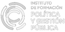 Logo Instituo de Formación Política y Gestión Pública