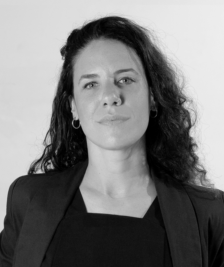 Macarena Sánchez Volpe