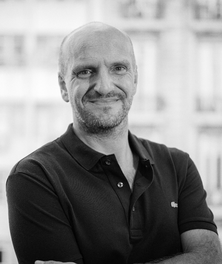 Pablo Pérez Paladino